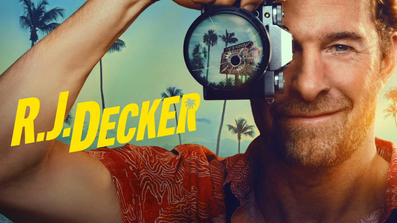 مسلسل RJ Decker الحلقة 5 مترجمة