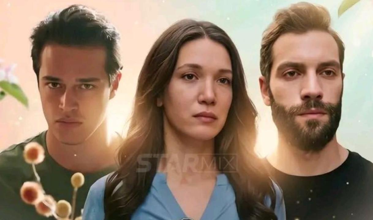 مسلسل المشردون الموسم الثاني الحلقة 78 مدبلجة