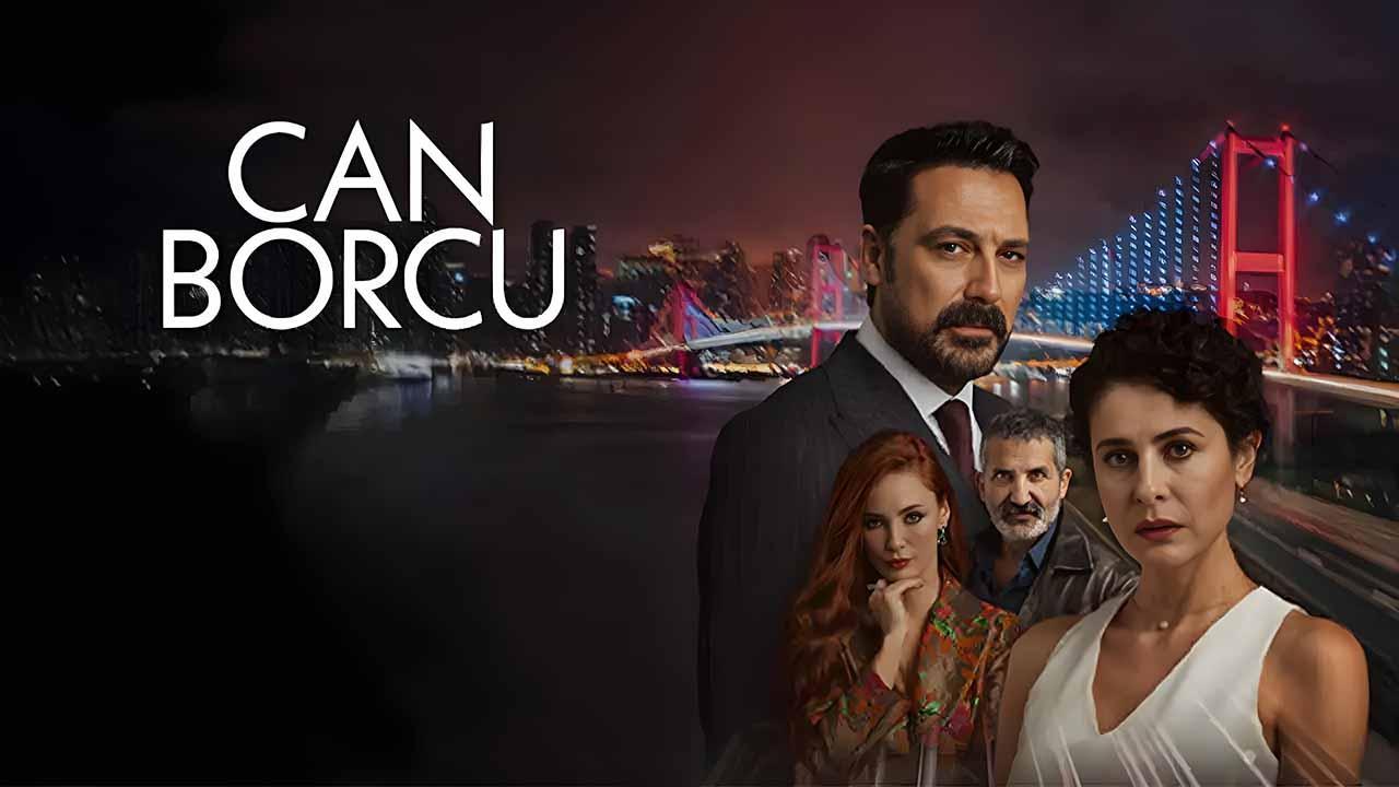مسلسل دين الروح الحلقة 20 العشرون مترجمة