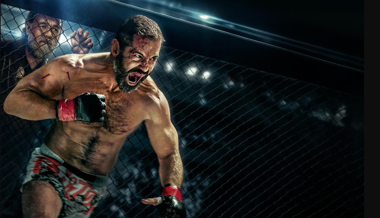 فيلم Beast 2026 مترجم