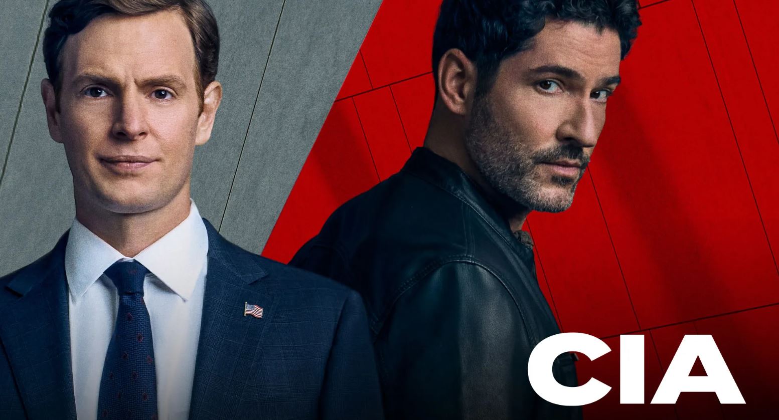 مسلسل CIA الموسم الاول الحلقة 3 مترجمة