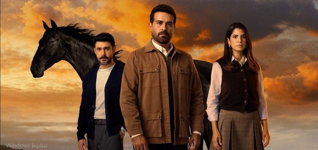 مسلسل ليل الحلقة 21