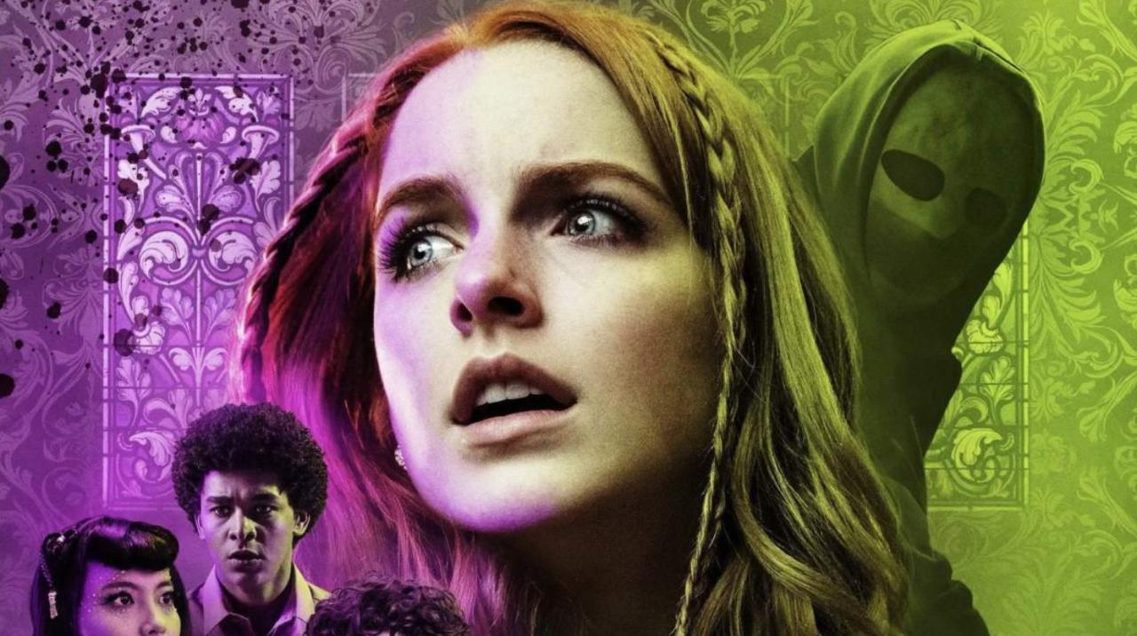 فيلم The Last Kiss 2026 مترجم