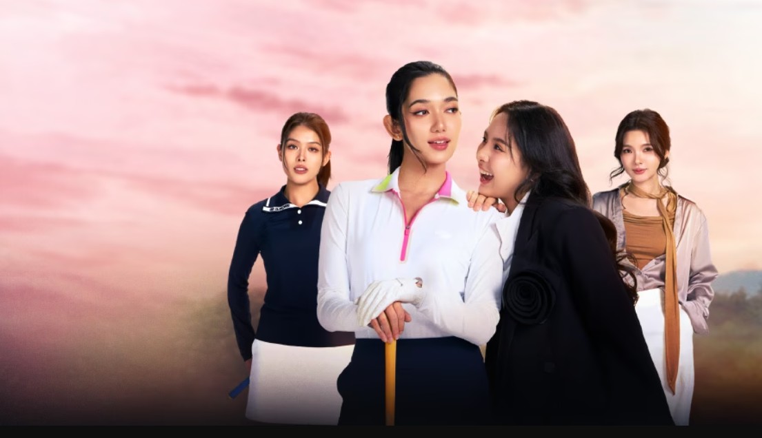 مسلسل ممر الحب Fairway of Love الحلقة 5 مترجمة