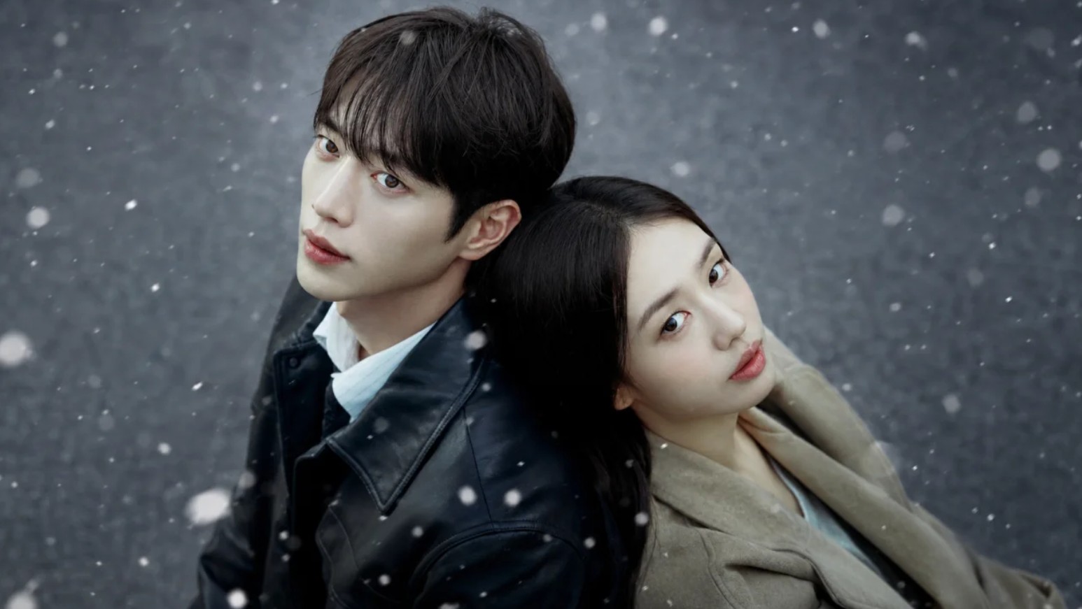 مسلسل حب اخر غير حبك A Love Other Than Yours الحلقة 6 مترجمة