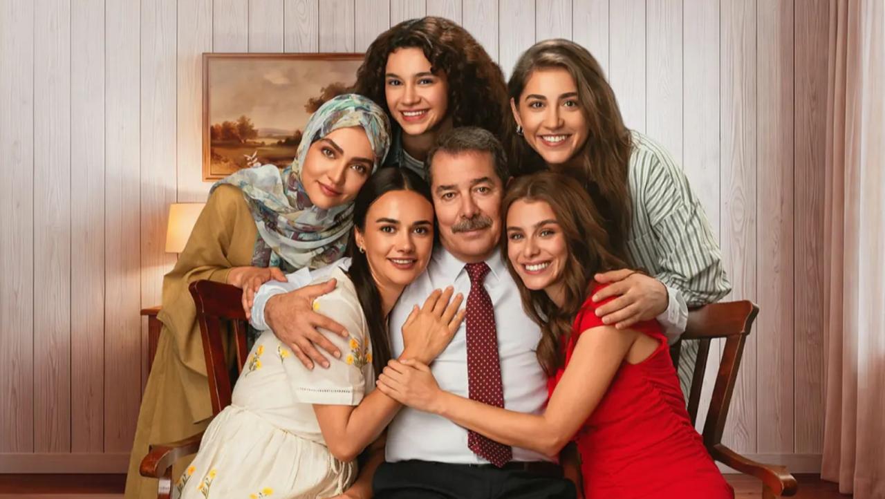مسلسل الزواج جميل الحلقة 4 مترجمة