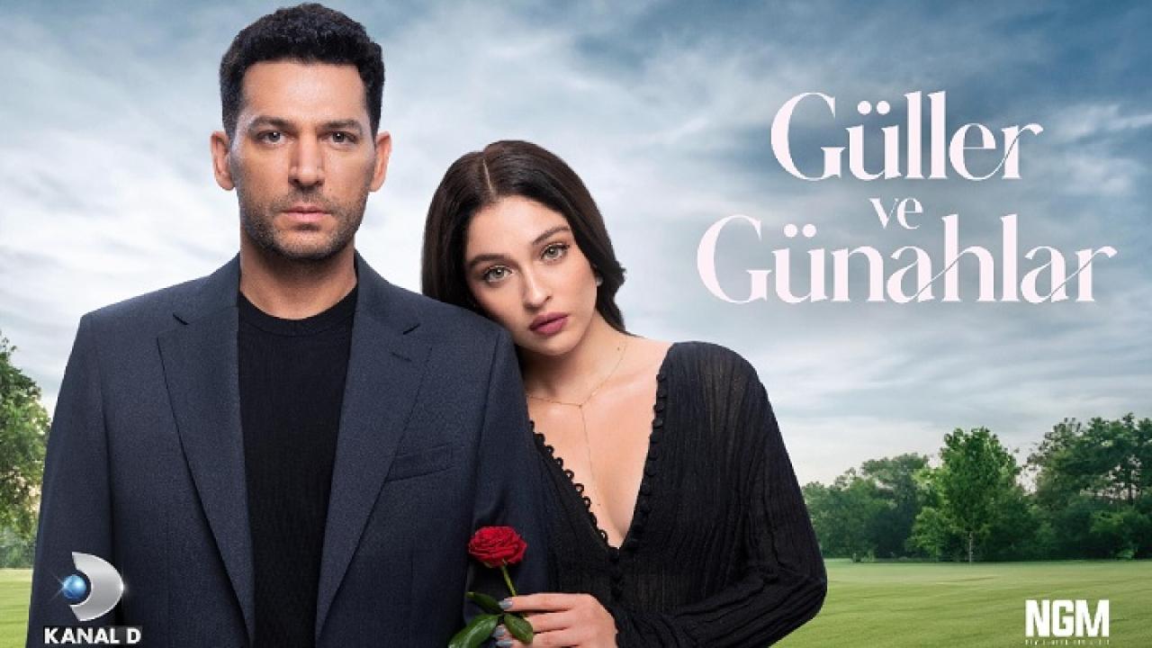 مسلسل ورود وذنوب الحلقة 5 مترجمة