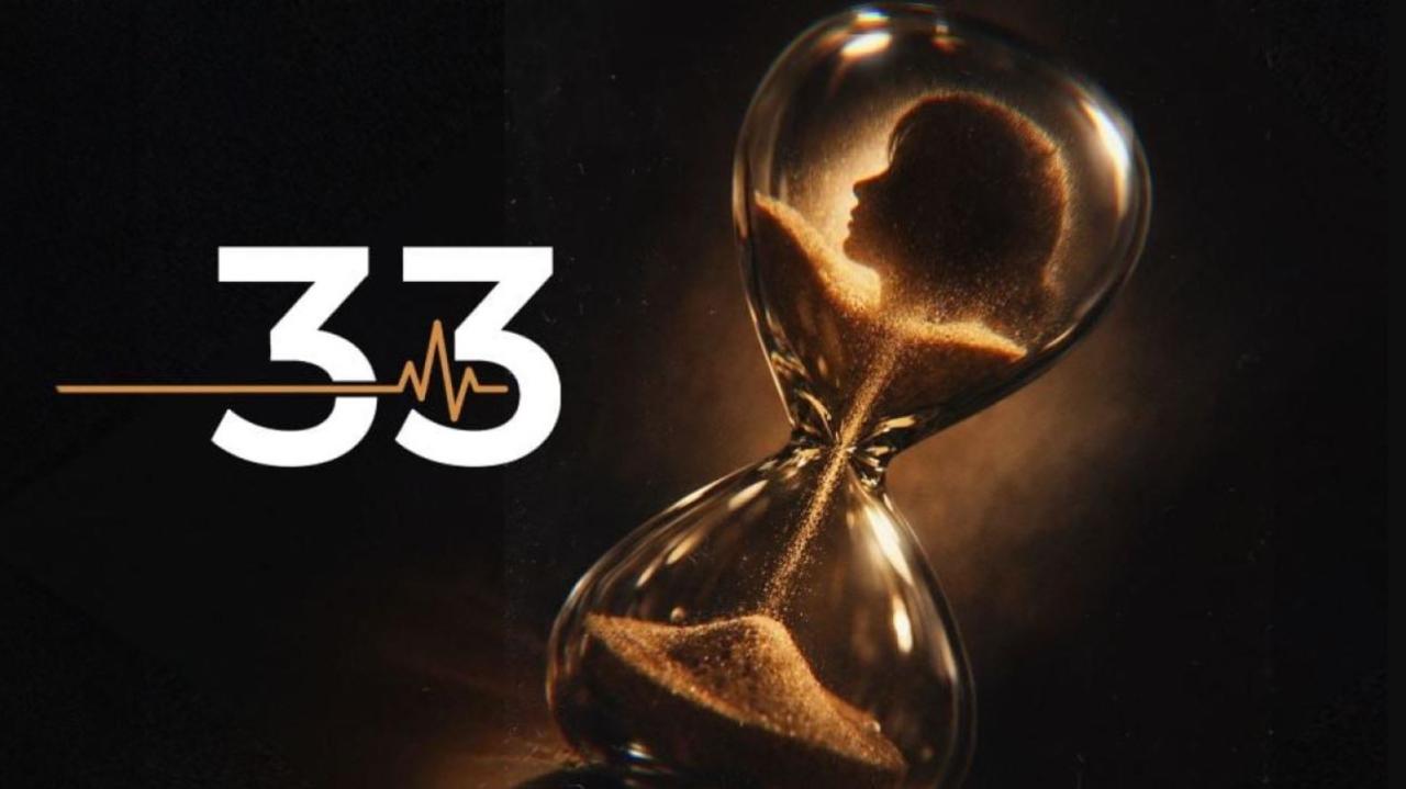 مسلسل 33 الحلقة 4