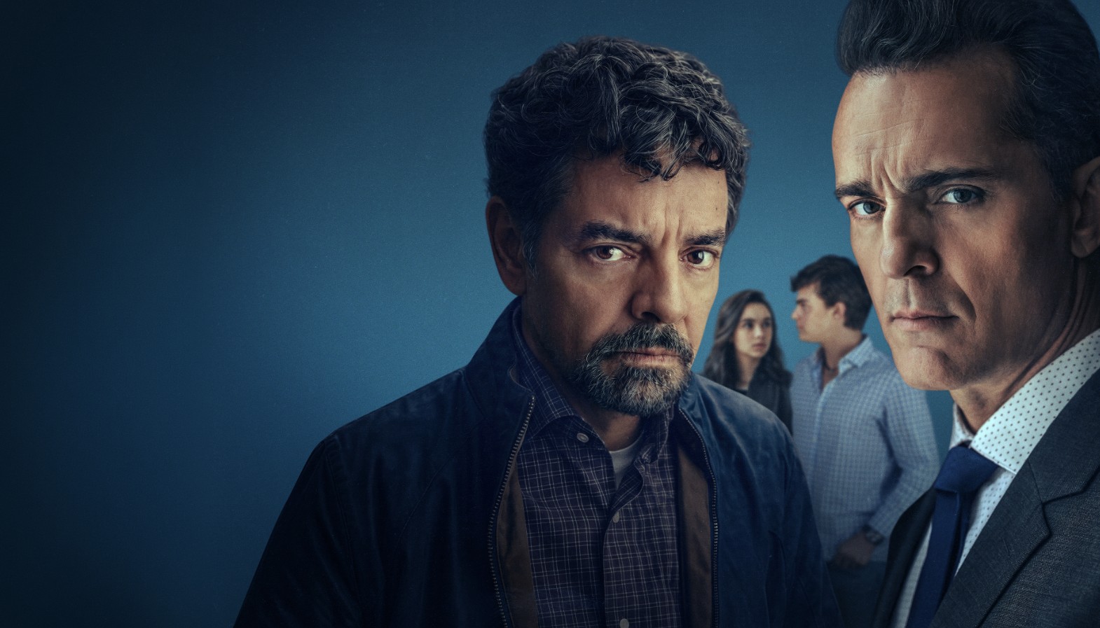 مسلسل The Trial الحلقة 8 مترجمة - الاخيرة