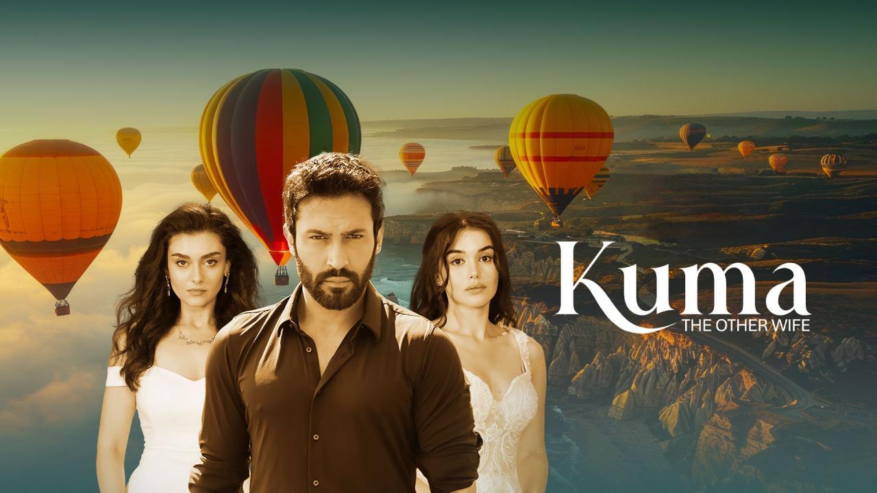 مسلسل الزوجة الاخرى الحلقة 21 الحادية والعشرون مترجمة