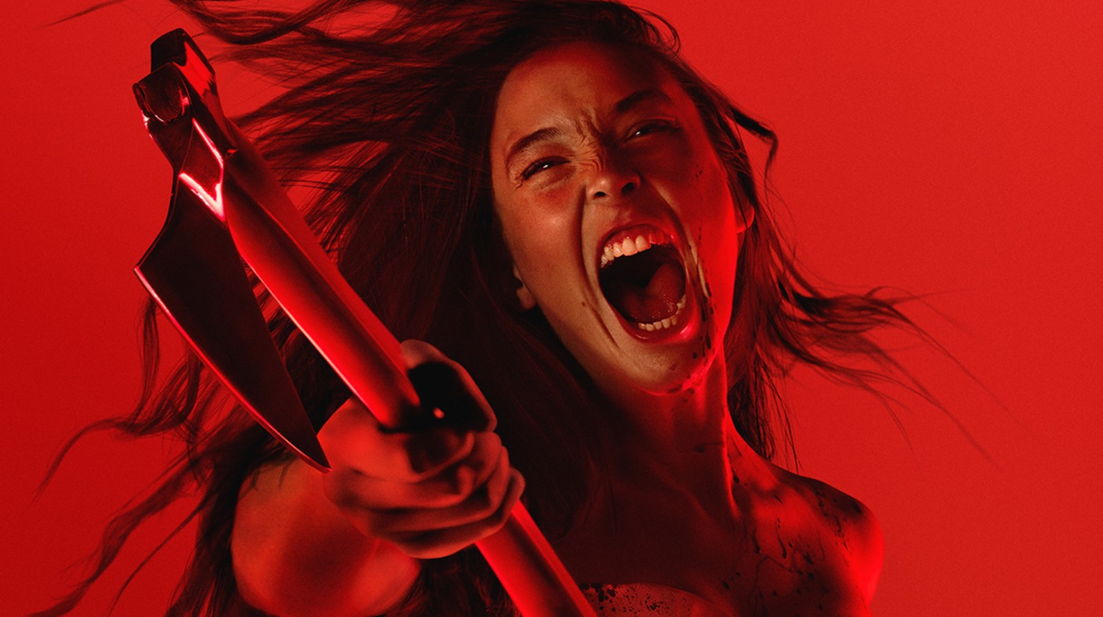 مسلسل Monster The Lizzie Borden Story مترجم