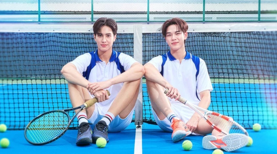 مسلسل نقطة الحسم Match Point الحلقة 11 مترجمة
