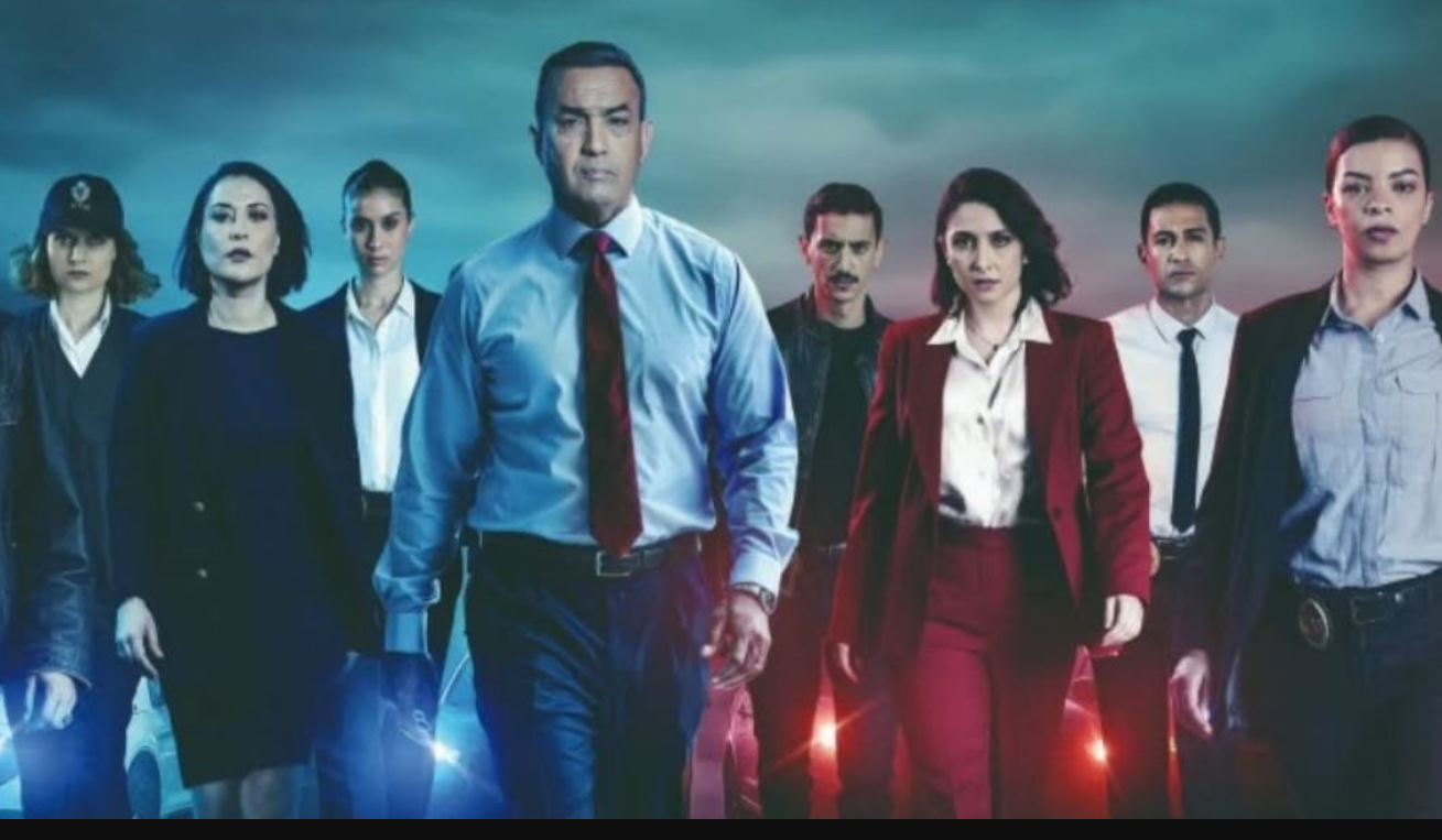 مسلسل كي وان الحلقة 1