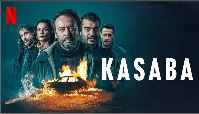 مسلسل البلدة الصغيرة Kasaba 2025 مترجم