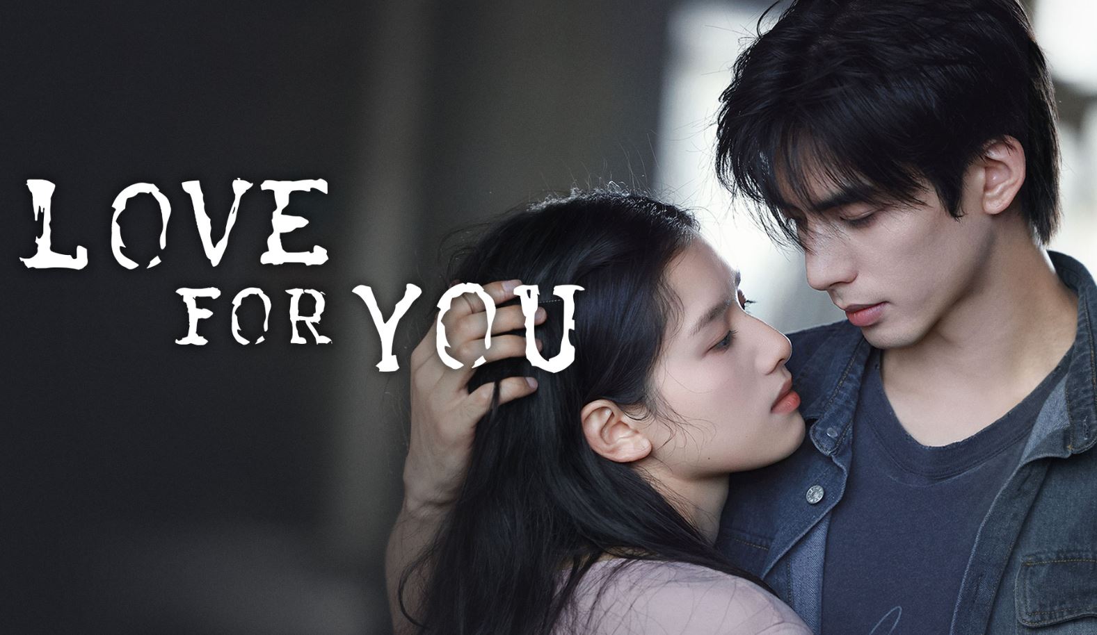 مسلسل حب من أجلك Love For You الحلقة 5 مترجمة