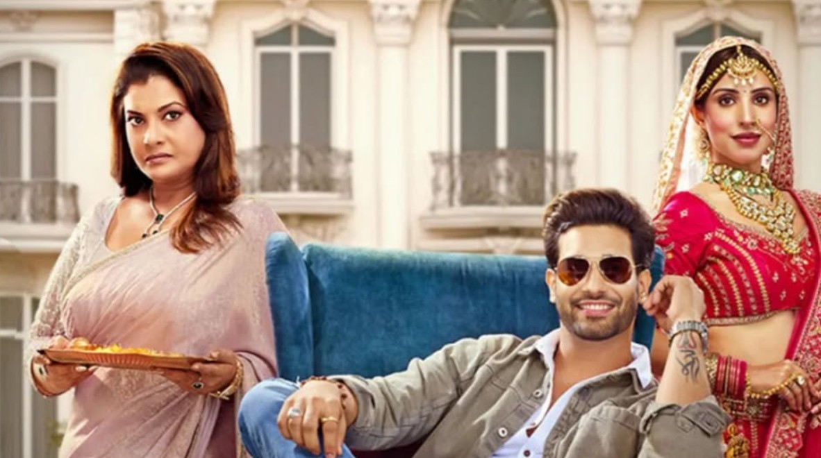 مسلسل الصهر العودة الحلقة 52 مدبلجة