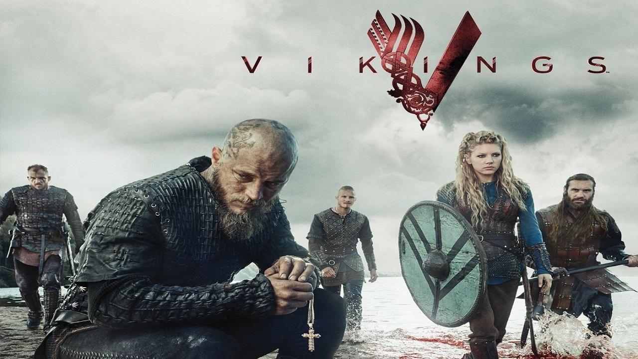 مسلسل Vikings الموسم الثالث الحلقة 10 مترجمة 