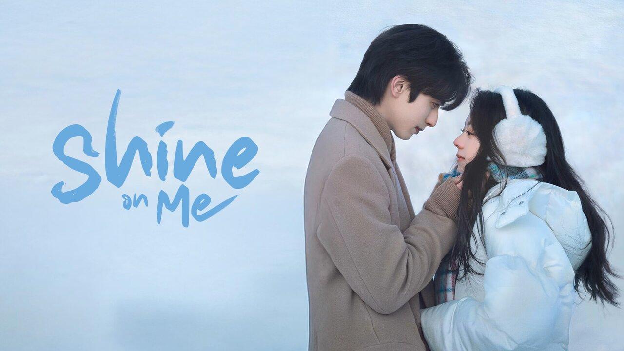 مسلسل امنحني الامل Shine on Me الحلقة 27 مترجمة