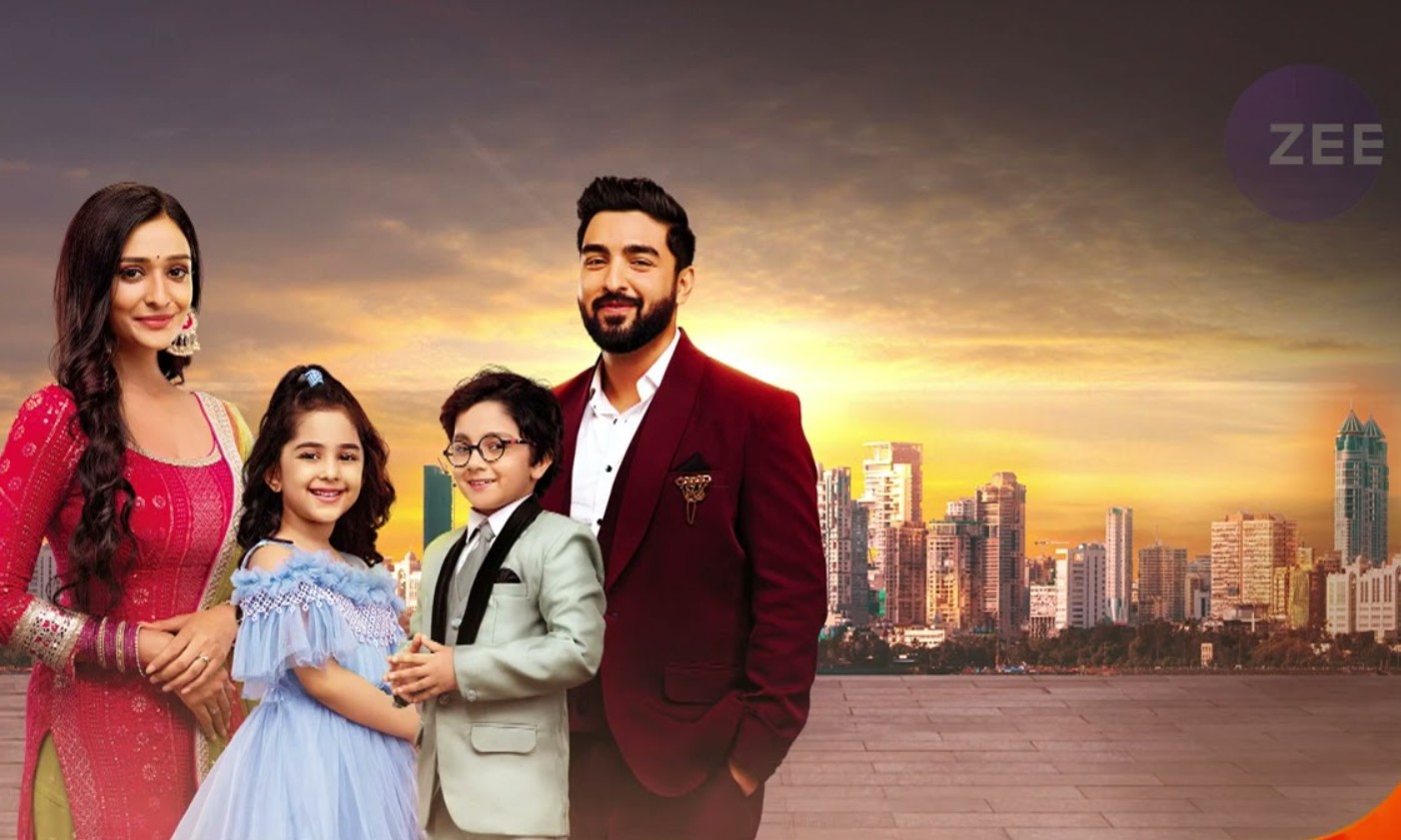 مسلسل رحلة لاكشمي 6 الحلقة 10 مدبلجة