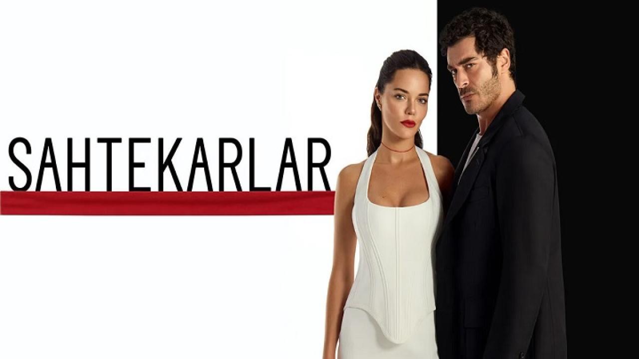 مسلسل المحتالون الحلقة 20 العشرون مترجمة