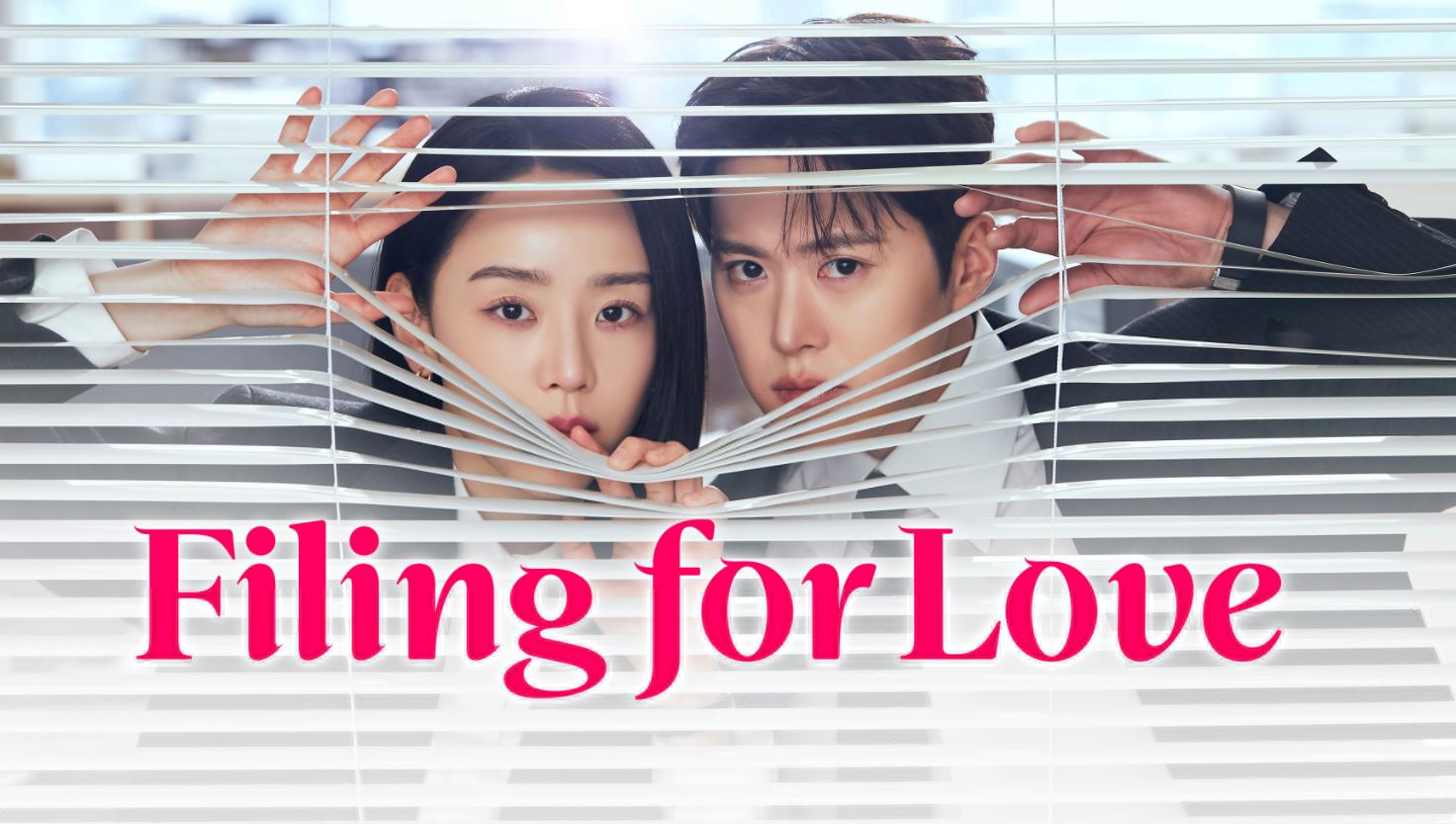 مسلسل البحث عن الحب Filing for Love الحلقة 7 مترجمة