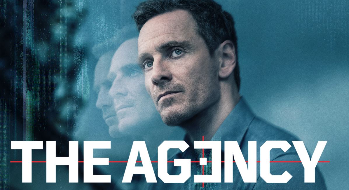 مسلسل The Agency الموسم الثاني الحلقة 1 مترجمة