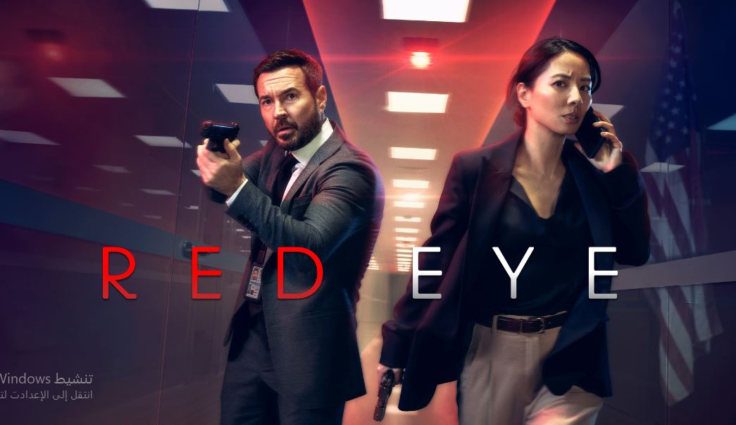 مسلسل Red Eye الموسم الثاني الحلقة 2 مترجمة