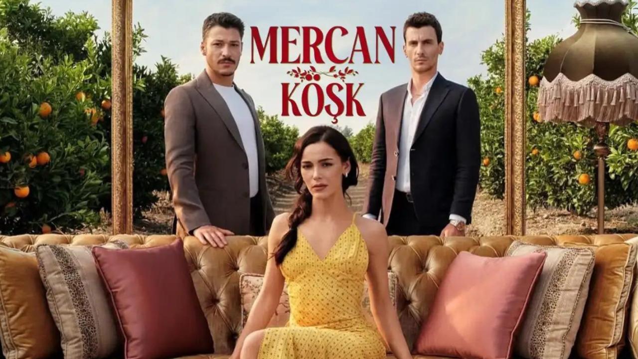 مسلسل قصر المرجان الحلقة 5 مترجمة