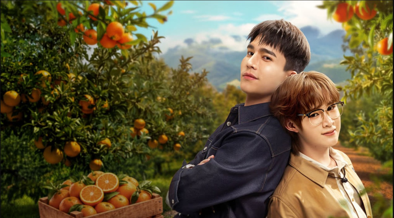 مسلسل أنت الثالث Your Third الحلقة 11 مترجمة