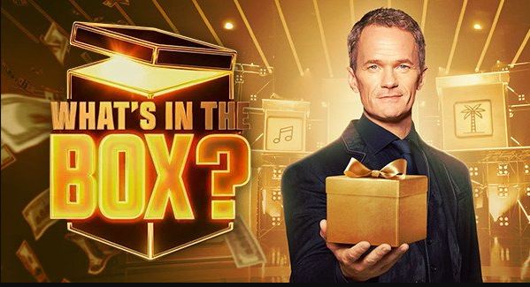 برنامج What’s in the Box الموسم الاول الحلقة 6 مترجمة - الاخيرة