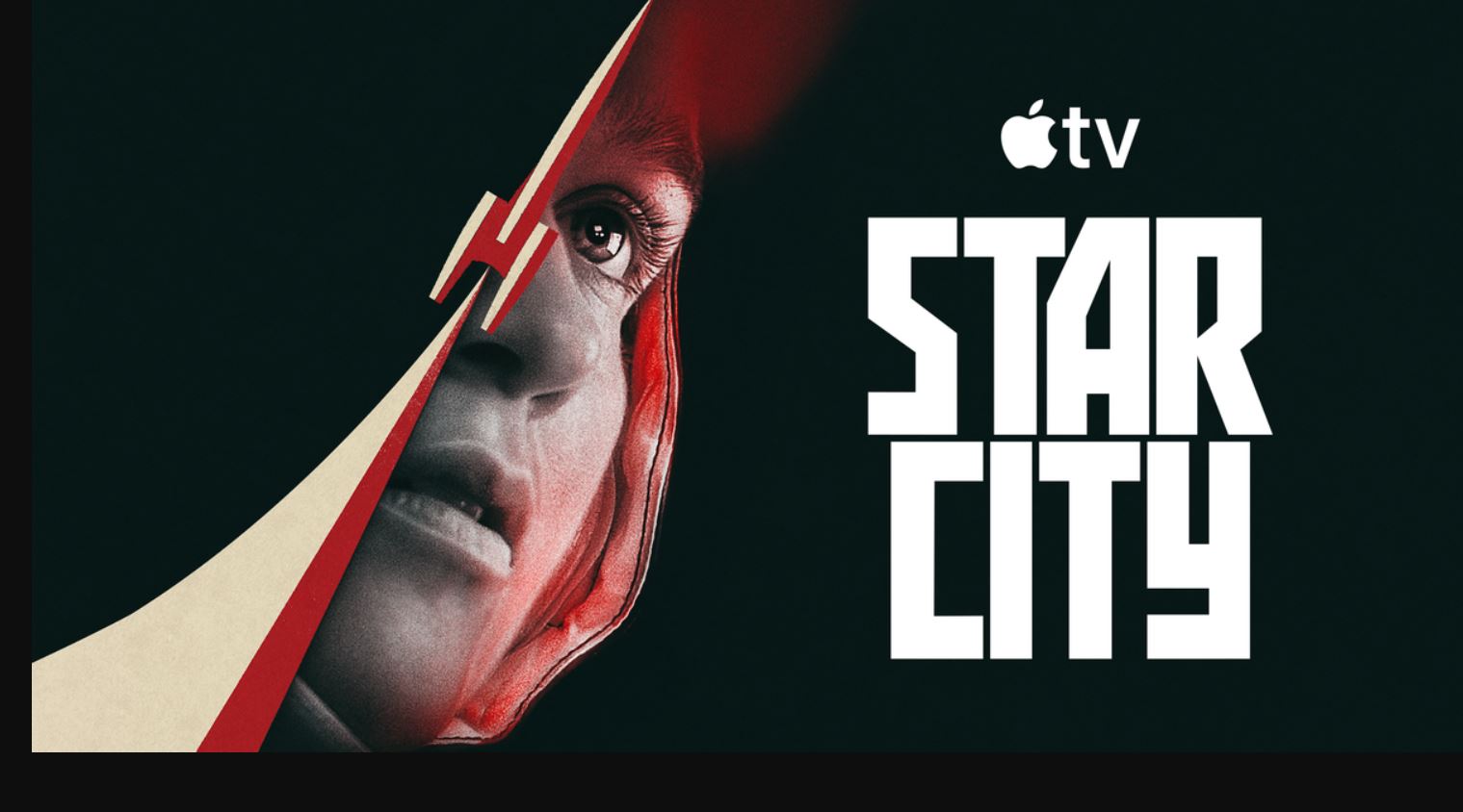مسلسل Star City مترجم