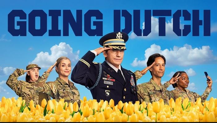 مسلسل Going Dutch الموسم الثاني الحلقة 1 مترجمة