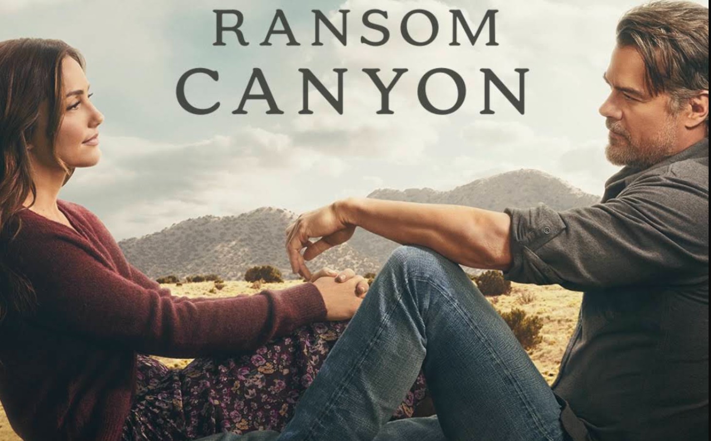 مسلسل Ransom Canyon الموسم الثاني الحلقة 8 مترجمة -الاخيرة